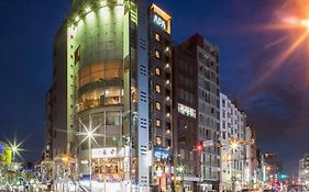 Apa Hotel Higashi Shinjuku Kabukicho